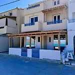 Daire Kedros -small Seaside -ground Floor