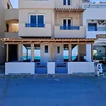 Daire Kedros -small Seaside -ground Floor Elafonissos
