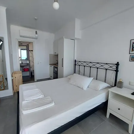 Kedros -small Seaside -ground Floor Elafonissos