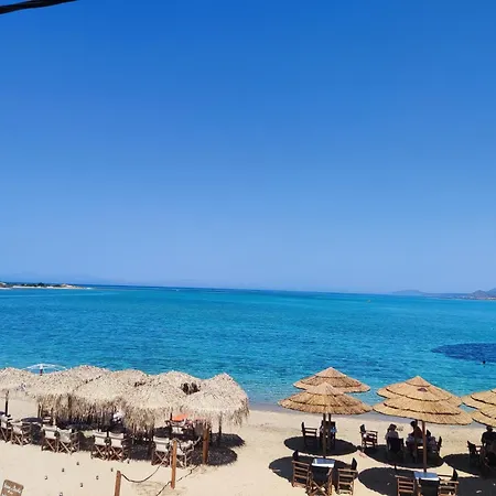 Kedros -small Seaside -ground Floor * Elafonissos