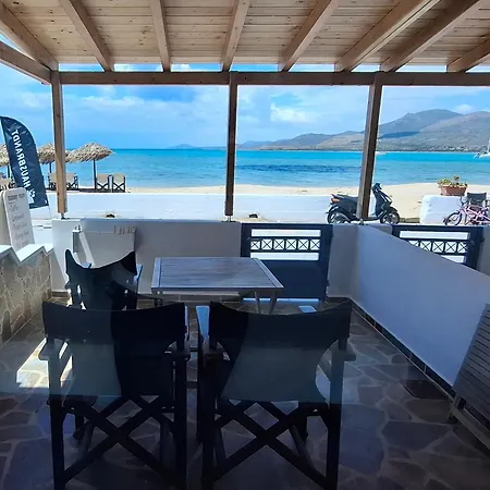 Kedros -small Seaside -ground Floor Elafonissos