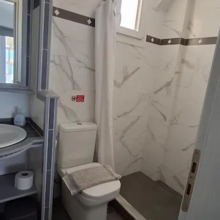 Apartment Kedros -small Seaside -ground Floor