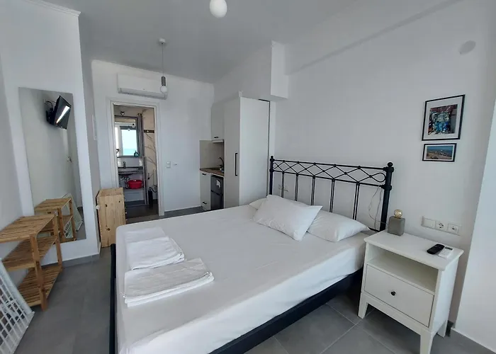 Kedros -small Seaside -ground Floor Elafonissos