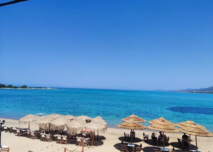 Kedros -small Seaside -ground Floor * Elafonissos